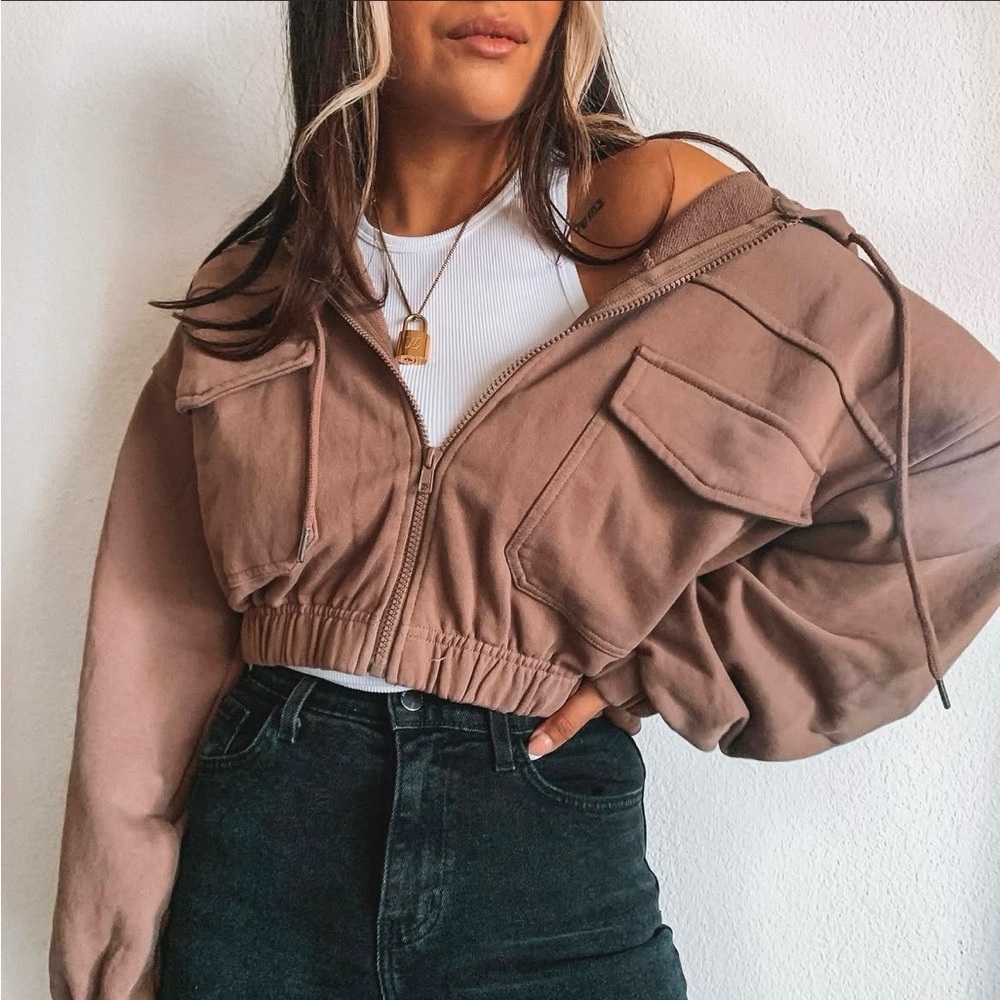 Coco Jacket - image 1